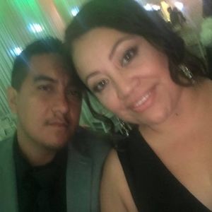 Meet your Posher, Marlene